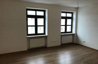 Wohnung mieten in Stadtplatz 28, 94227 Zwiesel, moderne 3-Raum-Wohnugn im Stadtzentrum von Zwiesel - W10