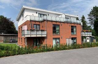 Wohnung mieten in 21435 Stelle, Moderne EG-Wohnung mit Garten in Stelle!