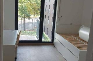 Wohnung mieten in Reiherweg, 14469 Bornstedt, Möbliertes Apartment mit Balkon ab 01.02.2026