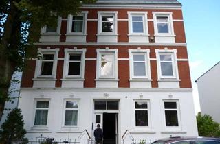 Wohnung mieten in Wohltorfkamp, 21031 Lohbrügge, SCHÖNE 2-ZIMMER-ALTBAUWOHNUNG IN BERGEDORF/ VON PRIVAT