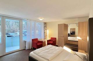 Wohnung mieten in 72213 Altensteig, *** Schöne, möblierte 1-Zimmer Wohnung in ruhiger Lage ***