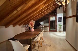 Wohnung mieten in 75382 Althengstett, Modernisierte 2,5 Zimmer DG-Wohnung in Althengstett-Ottenbronn zu vermieten