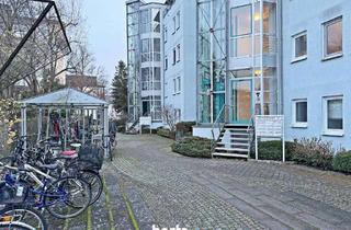 Wohnung mieten in 78462 Konstanz, Teilsanierte 1-Zimmer-Wohnung in KN-Paradies!