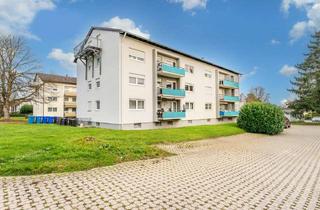 Wohnung mieten in Hauptstraße 15, 79807 Lottstetten, Mietangebot: 1-Zimmerwohnung in Lottstetten