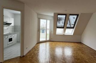 Wohnung mieten in Asternring 26, 15745 Wildau, Großzügig geschnittene 3-Zimmer-Wohnung