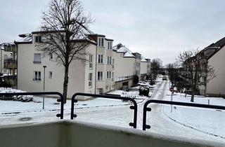 Wohnung mieten in Asternring 33, 15745 Wildau, Holzparkett und Vorstadtflair