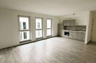 Wohnung mieten in Schwabstrasse 65, 74189 Weinsberg, Stilvolle 2-Zi.-Wohnung mit Balkon, moderner Einbauküche und Tiefgaragenstellplatz