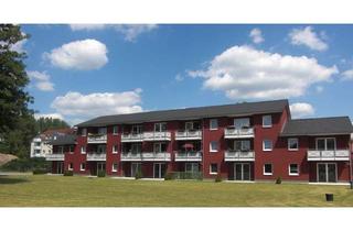 Wohnung mieten in Weg Der Jugend 1a, 19258 Boizenburg, 3-Raum Wohnung zu vermieten - Seniorengerechtes Wohnen mit Service