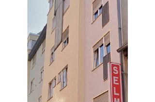 Sozialwohnungen mieten in H 2, 13, 68159 Mannheim, nur mit WBS für 2 Personen zu Vermieten