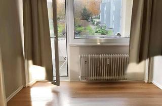 Wohnung mieten in Holzweg 61, 40789 Monheim, Ab Mitte Februar zu haben - 2-Zimmer-Wohnung mit Balkon in Baumberg