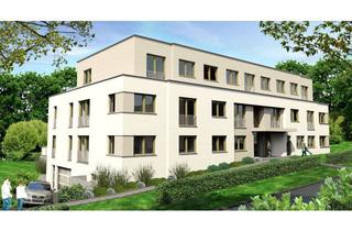 Penthouse mieten in Brüsseler Ring 67c, 52064 Aachen, schicke neuwertige Penthouse Wohnung in bester Lage