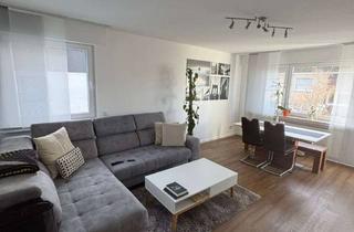 Wohnung mieten in 59505 Bad Sassendorf, Neuwertige lichtdurchflutete 2-Zimmer-Wohnung Balkon & neuer EBK, Stellplatz Keller Bad Sassendorf