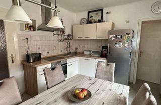 Wohnung mieten in Friedhofstraße, 36266 Heringen, Familienfreundliche 5 Raum-Wohnung mit Garage und Keller
