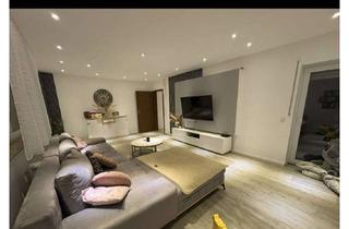 Wohnung mieten in Lohrer Straße 81, 63857 Waldaschaff, Helle 3-Zimmer Wohnung mit Balkon in Waldaschaff