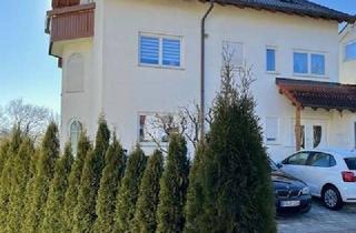 Wohnung mieten in Mühlbachring, 72172 Sulz, Schöne, helle 2,5-Zimmer-Dachgeschoß-Wohnung mit EBK , Balkon und Gartenmitbenutzung