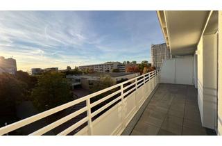 Wohnung mieten in Ludwigsluster Straße 100, 12619 Kaulsdorf, Das Leben genießen. Erstbezug.