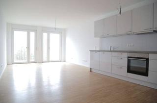 Wohnung mieten in Salinenstraße, 74177 Bad Friedrichshall, Lichtdurchflutete Wohnung mit Balkon, moderne Einbauküche und Tiefgarage – komfortabel wohnen