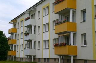 Wohnung mieten in Dr.-Theodor-Neubauer-Straße 43, 07546 Gera, 3-Raum-Wohnung mit Blick ins Grüne