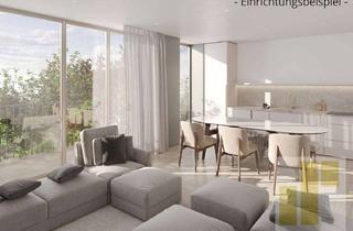 Wohnung mieten in 84036 Kumhausen, 2-Zimmer NEUBAU - Erstbezug Haus 2: exklusiv, barrierefrei, generationsübergreifend