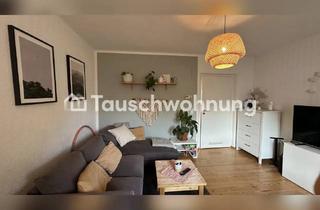 Tauschwohnungen in Hochwartstraße, 93047 Kasernenviertel, Tauschwohnung: 3-Zimmer-Wohnung in Regensburg