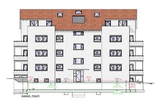 Wohnung mieten in Elisabeth-Selbert-Str. 19, 71364 Winnenden, Erstbezug! Moderne 2-Zimmer-Wohnung mit Balkon