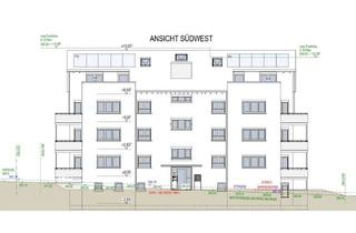 Wohnung mieten in Elisabeth-Selbert-Str. 19, 71364 Winnenden, Erstbezug! Helle 3-Zimmer Wohnung mit großem Balkon