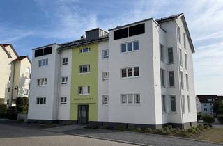 Wohnung mieten in Elisabeth-Selbert-Str. 19, 71364 Winnenden, Erstbezug! Helle 3-Zimmer Wohnung mit großem Balkon
