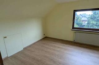 Wohnung mieten in 59394 Nordkirchen, Gemütliche 2-Zimmer Dachgeschosswohnung in Nordkirchen