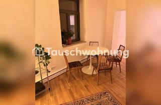 Tauschwohnungen in 93047 Innenstadt, Tauschwohnung: Schöne, sanierter Altbauwohnung mit 2 Zimmern