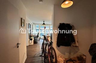 Tauschwohnungen in Platz Der Freundschaft, 18059 Südstadt, Tauschwohnung: Tausche 2 Zimmerwohnung gegen 3 Zimmerwohnung