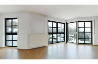 Wohnung mieten in Scheffelstrasse 3 A, 98693 Ilmenau, Helle 3-Zimmer-Wohnung mit 2 Balkonen am Park