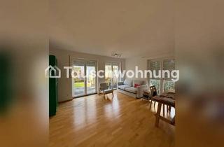 Tauschwohnungen in 93049 Westenviertel, Tauschwohnung: 2-Zimmer 65 m2 mit Terasse in Regensburg gegen Berlin