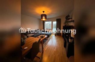 Tauschwohnungen in 26441 Jever, Tauschwohnung: Tausche meine 3-Zimmer-Wohnung in Hannover