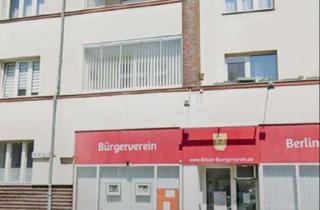 Wohnung mieten in Gradestraße 28, 12347 Britz, Wohnung in Britz sucht neuen Mieter!
