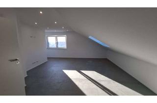 Wohnung mieten in 46499 Hamminkeln, Gehobene Dachgeschosswohnung in zentraler Lage von Dingden