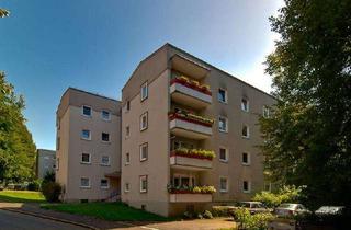 Wohnung mieten in Auf Dem Kämpchen, 58636 Iserlohn, Hier lässt es sich aushalten: günstige 3-Zimmer-Wohnung