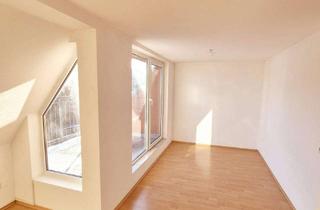 Wohnung mieten in Rosenhof, 08371 Glauchau, 3-Raum-Maissonette-Wohnung mit großem Balkon und viel Charme sucht neue Mieter!