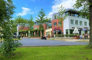 Wohnung mieten in Zehlendorfer Damm 104b, 14532 Kleinmachnow, Helle 3-Zimmer Dachgeschosswohnung in Kleinmachnow