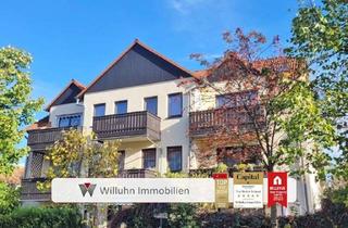 Wohnung mieten in Schloßblick 28a, 04827 Machern, Maisonettewohnung | 4 Zimmer | Balkon | Stellplatz | Ruhig gelegen