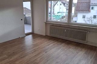 Wohnung mieten in 89134 Blaustein, Schöne 3-Zimmer Wohnung in Blaustein / Herrlingen