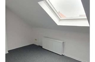 Wohnung mieten in Marktstraße 156, 26382 Bant, Schöne helle Dachgeschosswohnung