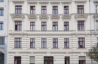 Wohnung mieten in Leibnizstr. 49, 39104 Altstadt, In Domnähe erwartet Sie - 2er WG geeignete 3-Raum-Wohnung mit EBK, Balkon+Fahrstuhl!!!