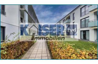 Wohnung mieten in Bahnhofstraße 12, 79761 Waldshut-Tiengen, Seniorenwohnanlage in bester Lage: Ihre barrierefreie 2-Zimmer-Erdgeschosswohnung in Tiengen