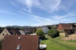 Wohnung mieten in 31749 Auetal, Helle 4-Zimmer DG-Wohnung in Rolfshagen zu vermieten