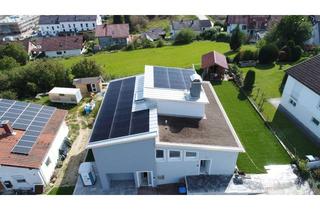 Wohnung mieten in Rosenstr. 13, 84416 Taufkirchen, 5-Zimmer-Erdgeschosswohnung mit Garten in Taufkirchen (Vils)