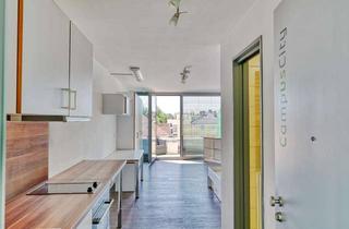 Penthouse mieten in Seligenthaler Straße, 84034 Nikola, AB März Penthouse Apartment mit sonniger Dachterrasse