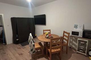 Wohnung mieten in Goethestr., 66954 Pirmasens, Helle, gemütliche 2 Zimmer Wohnung