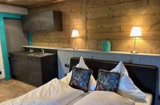 Wohnung mieten in Mauren, 71139 Ehningen, möbiliertes 1-Zimmer Appartment mit Stellplatz in Ehningen (Mauren)