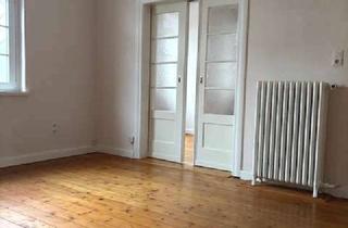 Wohnung mieten in Gertrudenstr., 26121 Bürgerfelde, Charmante Altbauwohnung mit Balkon - Ziegelhofviertel