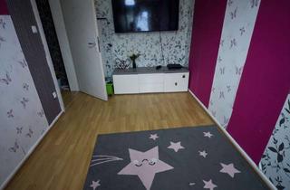 Wohnung mieten in Sudetenweg, 36341 Lauterbach, Gut geschnittene 2,5 Zimmer Wohnung mit Balkon